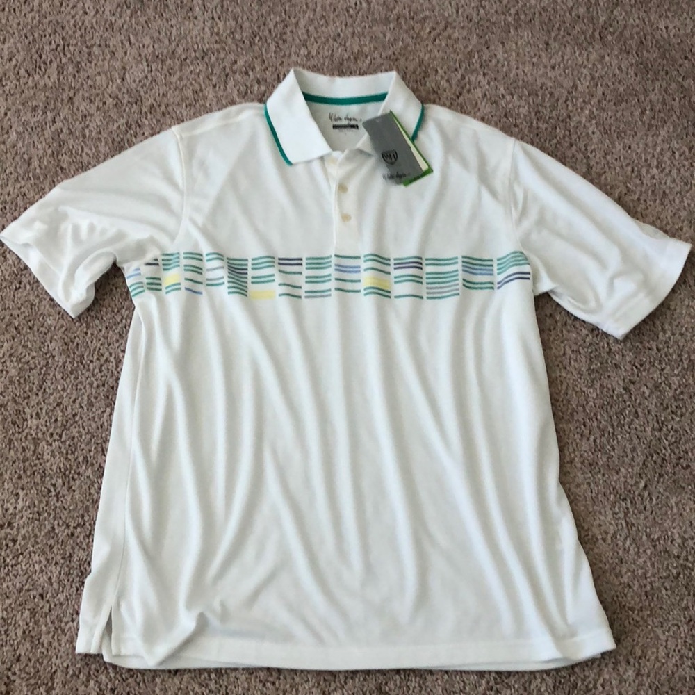 Walter Hagen Dri Fit Polo shirt